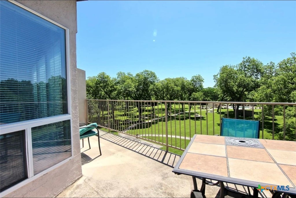 Photo of 730 E Mather Street #F302, New Braunfels, TX 78130 (MLS # 607614)