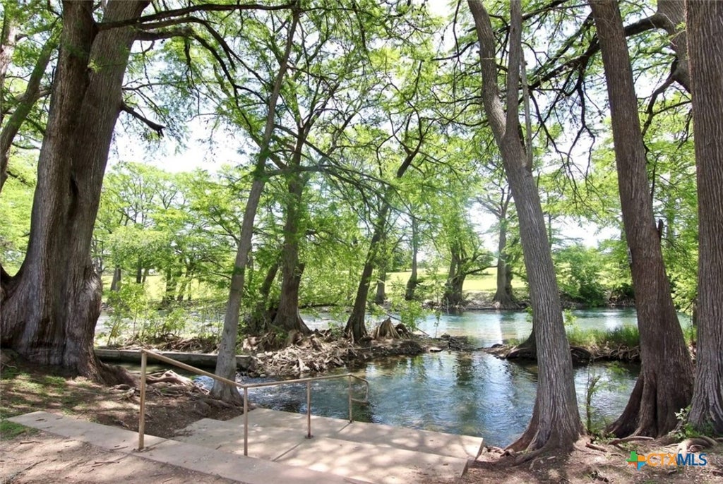 Photo of 730 E Mather Street #F302, New Braunfels, TX 78130 (MLS # 607614)