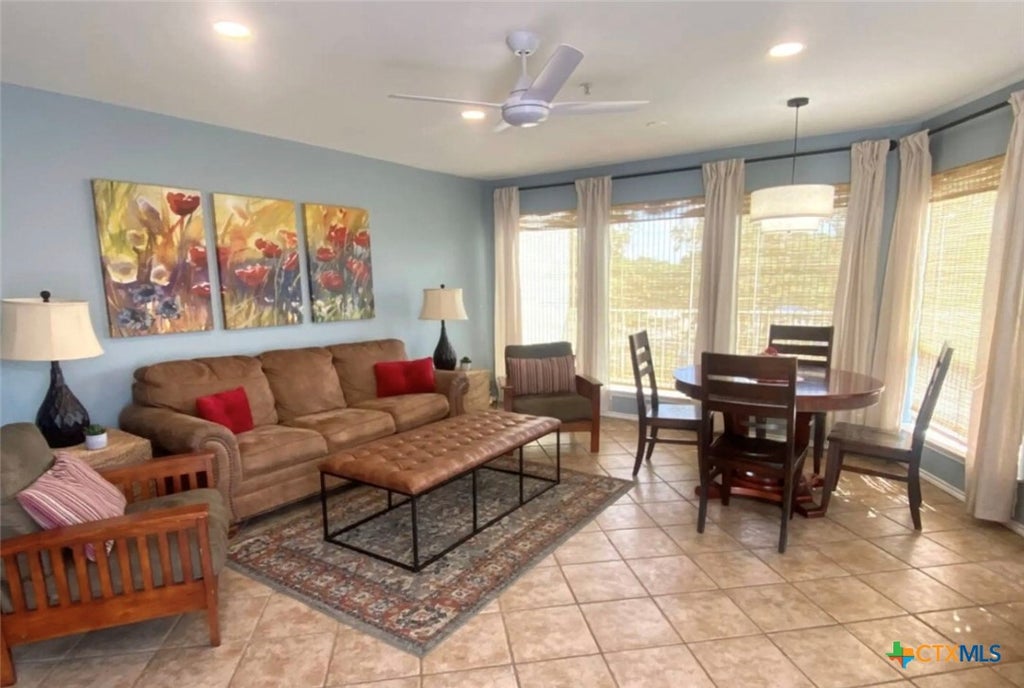 Photo of 730 E Mather Street #F302, New Braunfels, TX 78130 (MLS # 607614)