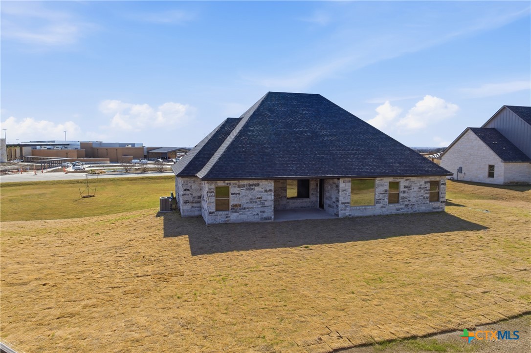 11006 Eagle Walk Boulevard