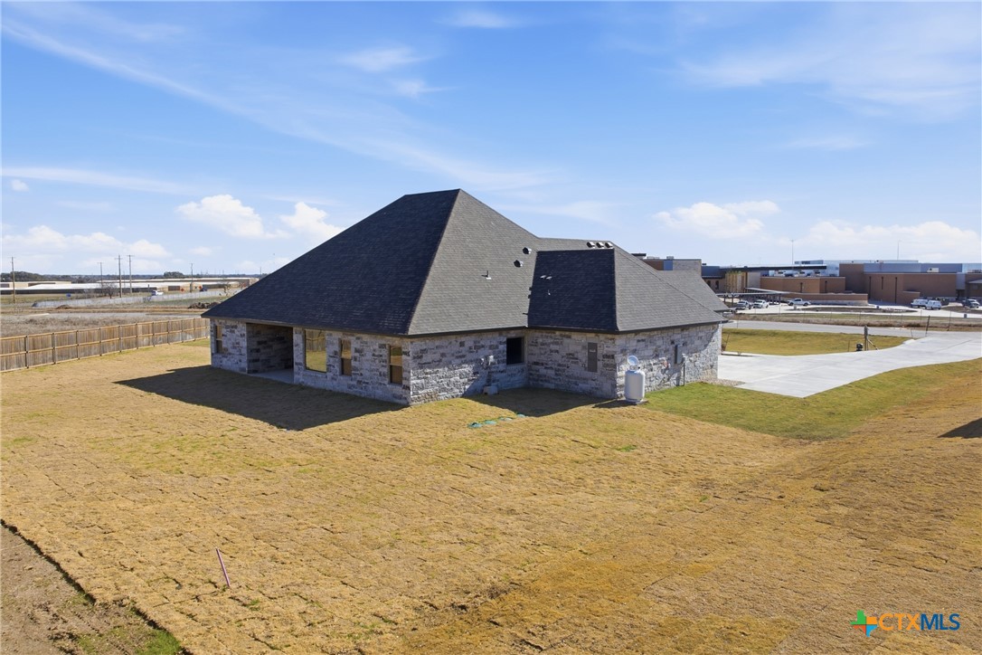 11006 Eagle Walk Boulevard