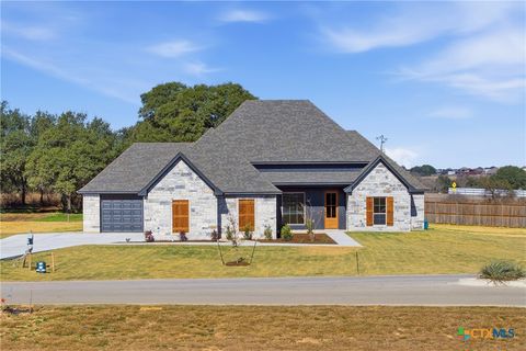 11006 Eagle Walk Boulevard Salado TX 76571