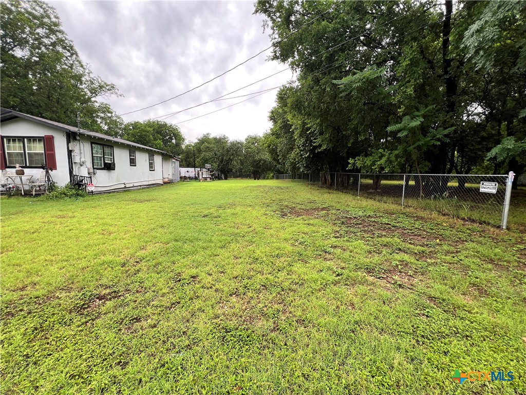 Photo 1 of 3 — 812 Gravel Street, San Marcos, TX 78666