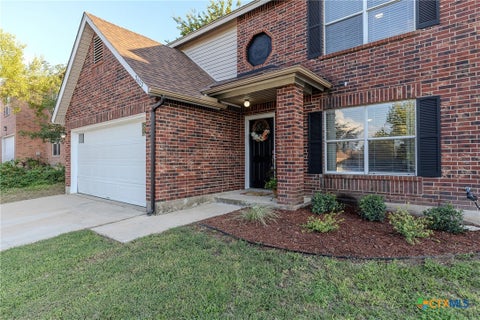Photo of 2602 Andres Way, Round Rock, TX 78664 (MLS # 626302)