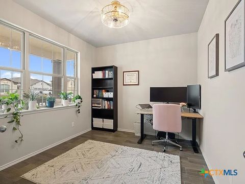 Photo of 134 Gold Finch Drive, San Marcos, TX 78666 (MLS # 597862)