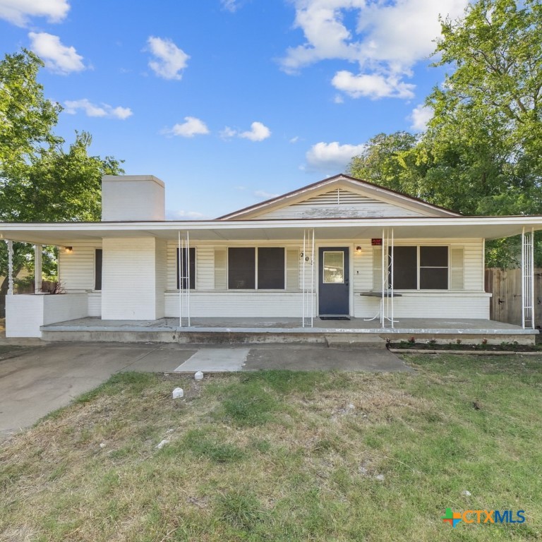 203 Margaret Lee Street