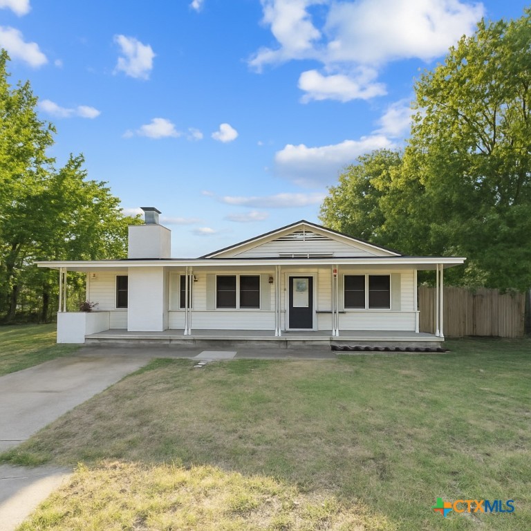 203 Margaret Lee Street