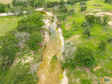 Photo of 1070 County Road 162, Evant, TX 76525 (MLS # 606678)