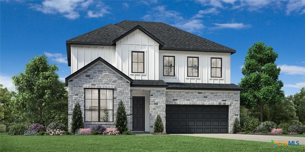 Photo of 4124 Hawthorn Oak, San Antonio, TX 78245 (MLS # 609072)