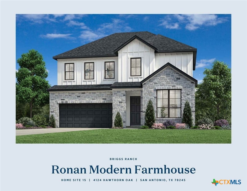 Photo of 4124 Hawthorn Oak, San Antonio, TX 78245 (MLS # 609072)