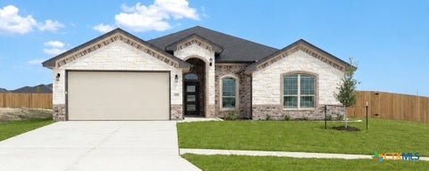 Photo of 500 Avery Street, Killeen, TX 76542 (MLS # 622164)
