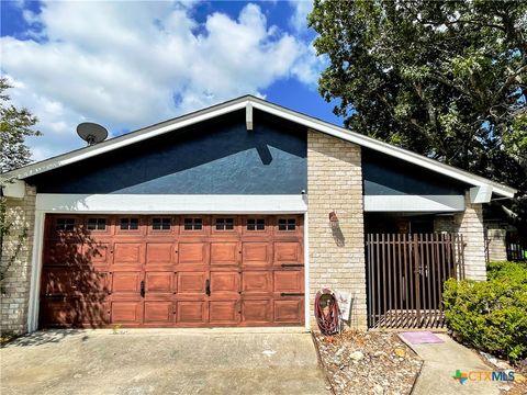 Photo of 4338 Hollow Hill Drive, San Antonio, TX 78217 (MLS # 596962)