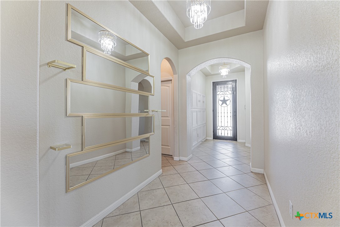 2811 Camp Cooper Drive