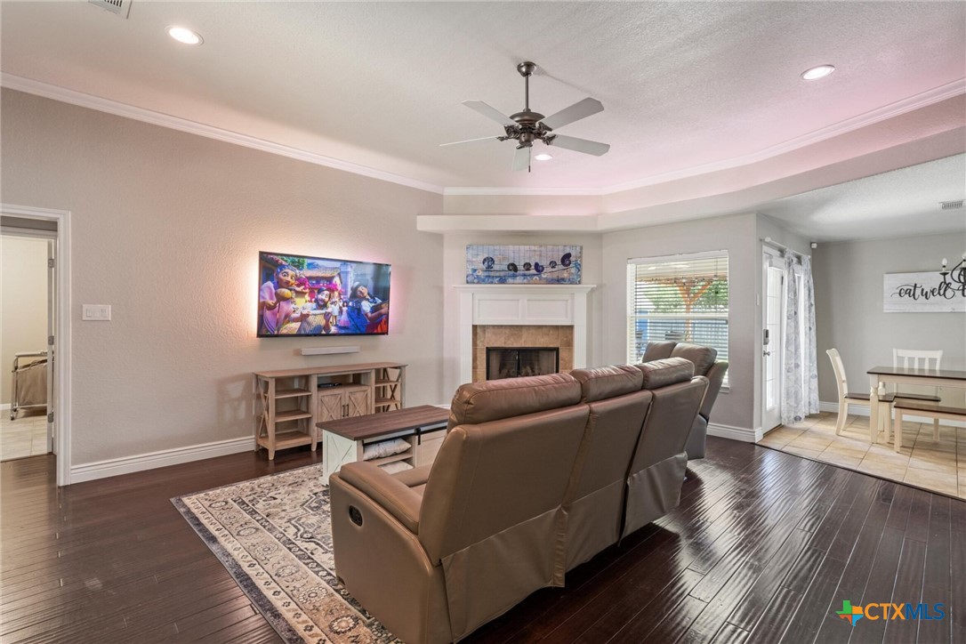 2800 Concho Bend Drive