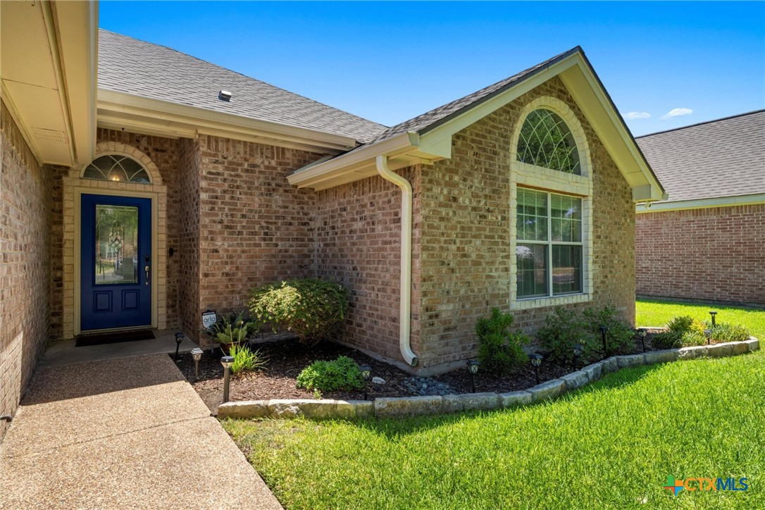 2800 Concho Bend Drive