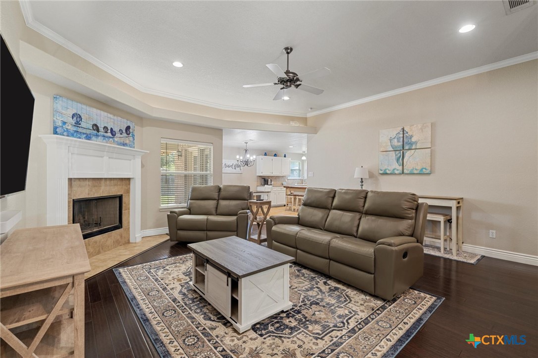 2800 Concho Bend Drive