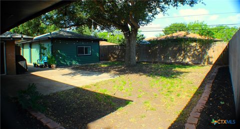 A home in Corpus Christi