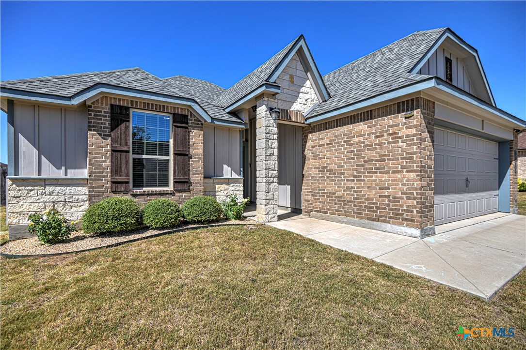 1110 Lilac Ledge Drive