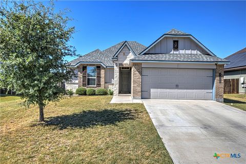 Photo of 1110 Lilac Ledge Drive, Temple, TX 76502 (MLS # 592712) Photo of 1110 Lilac Ledge Drive, Temple, TX 76502 (MLS # 592712)