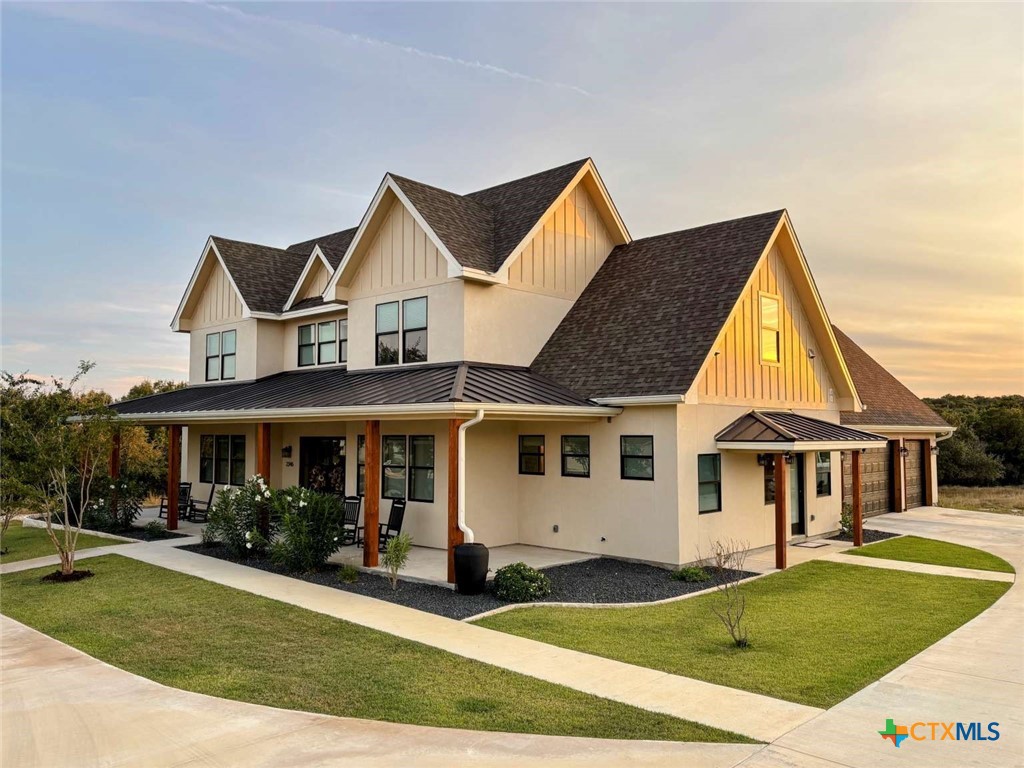 2346 Haven Bluff Court