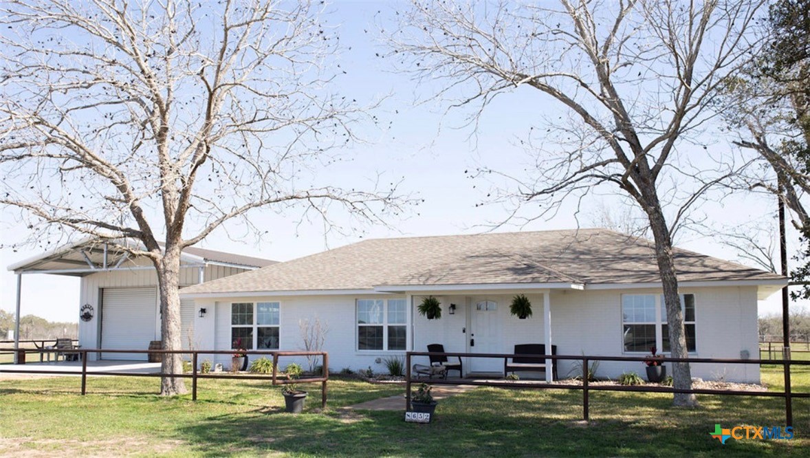 8652 State Highway 111 W