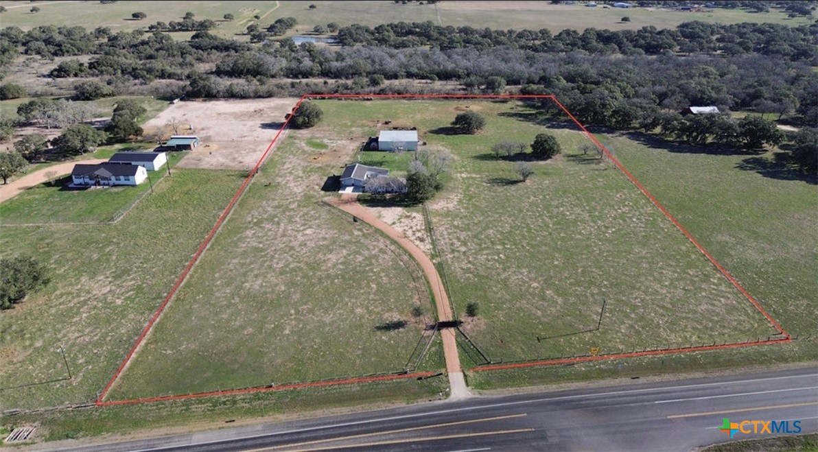 8652 State Highway 111 E