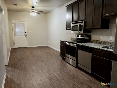 Photo of 165 S Guadalupe Street #211, San Marcos, TX 78666 (MLS # 607961)
