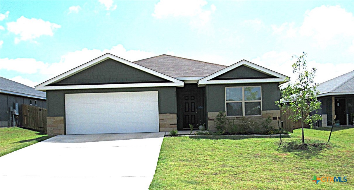 View Nolanville, TX 76559 house