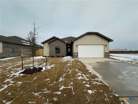 Photo of 712 Eagle Crest Drive, Salado, TX 76571 (MLS # 604597)