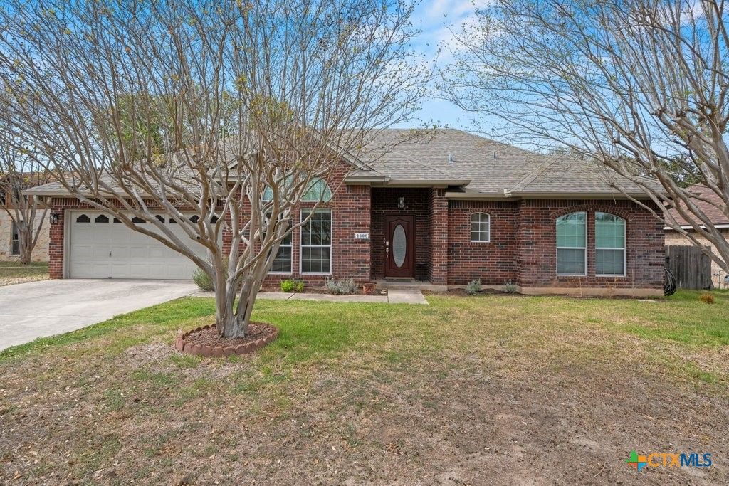Photo of 2008 Lancaster Street, San Marcos, TX 78666 (MLS # 608529)
