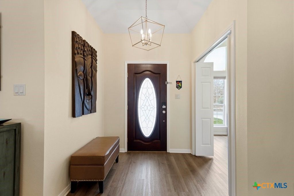 Photo of 2008 Lancaster Street, San Marcos, TX 78666 (MLS # 608529)