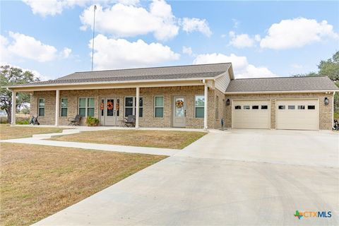 Photo of 716 L Hrabovsky Road, Yoakum, TX 77995 (MLS # 596070) Photo of 716 L Hrabovsky Road, Yoakum, TX 77995 (MLS # 596070)