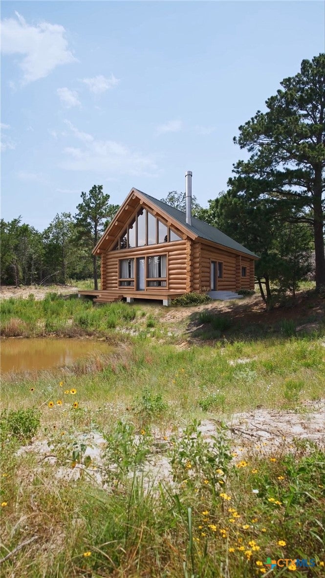 555 Altamira Lane