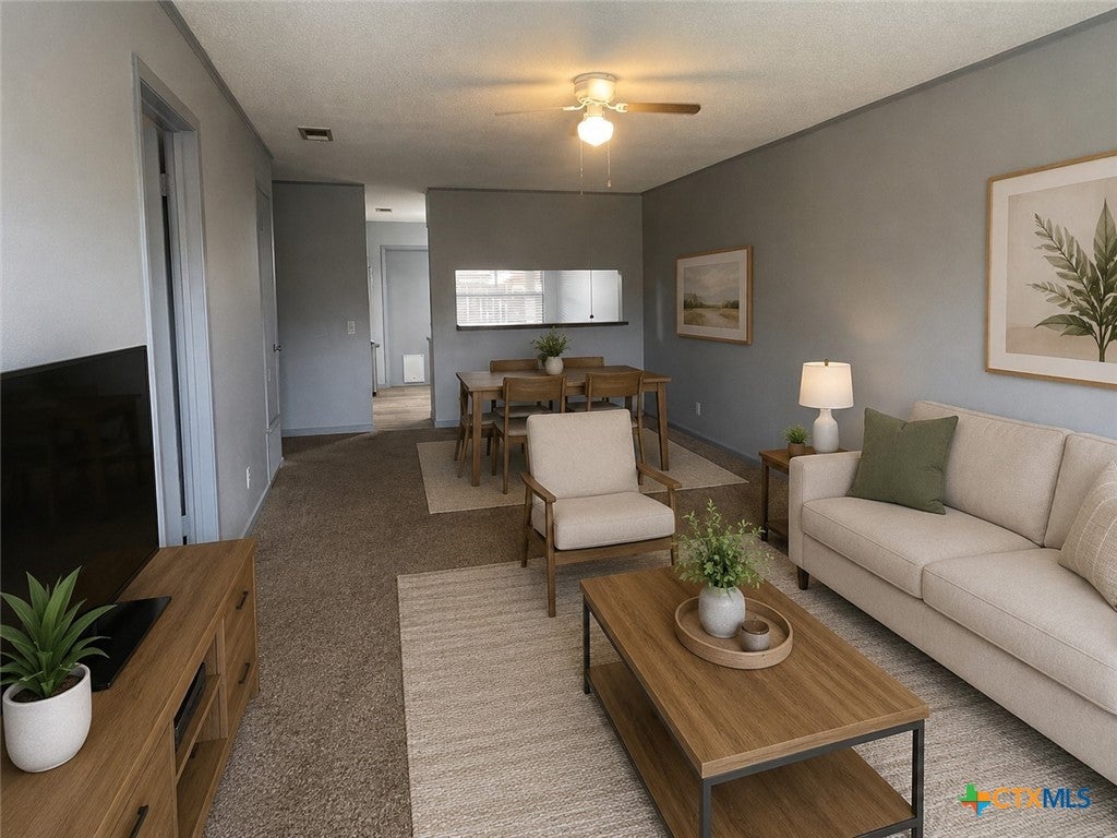 Photo of 1051 Country Club Drive, Seguin, TX 78155 (MLS # 614648)