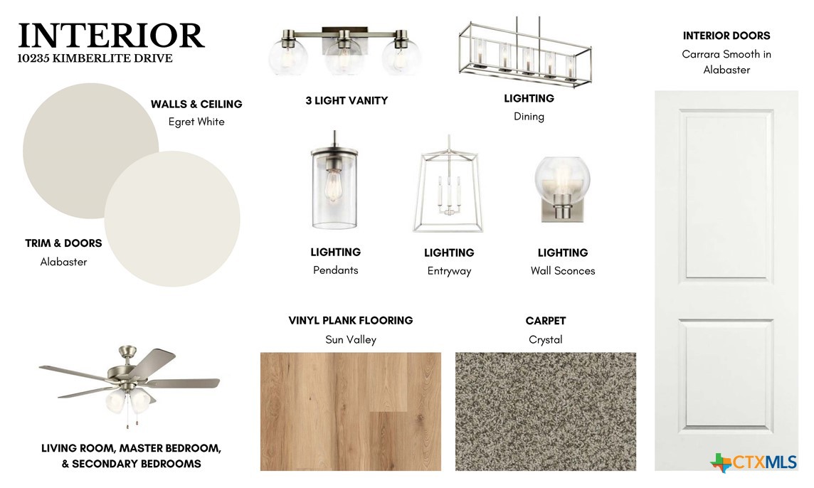 10235 Kimberlite Drive