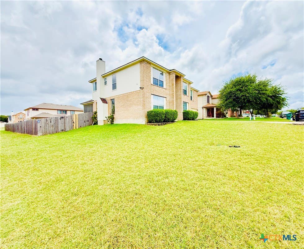 Photo of 214 Memory Lane, Harker Heights, TX 76548 (MLS # 616579)