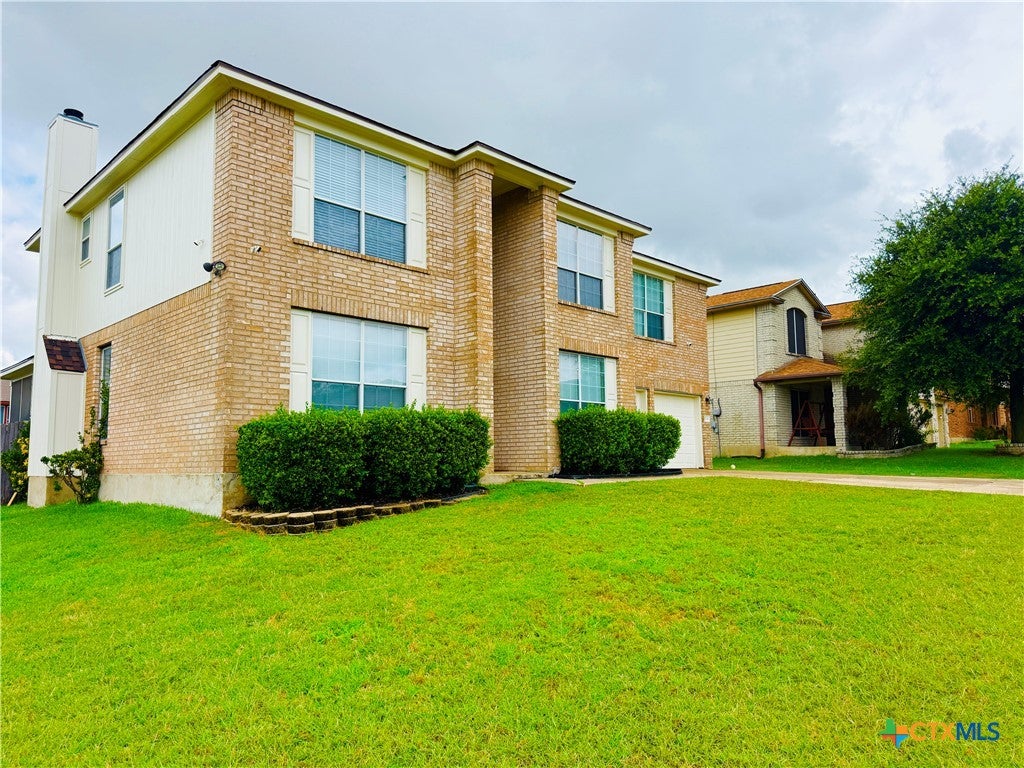 Photo of 214 Memory Lane, Harker Heights, TX 76548 (MLS # 616579)