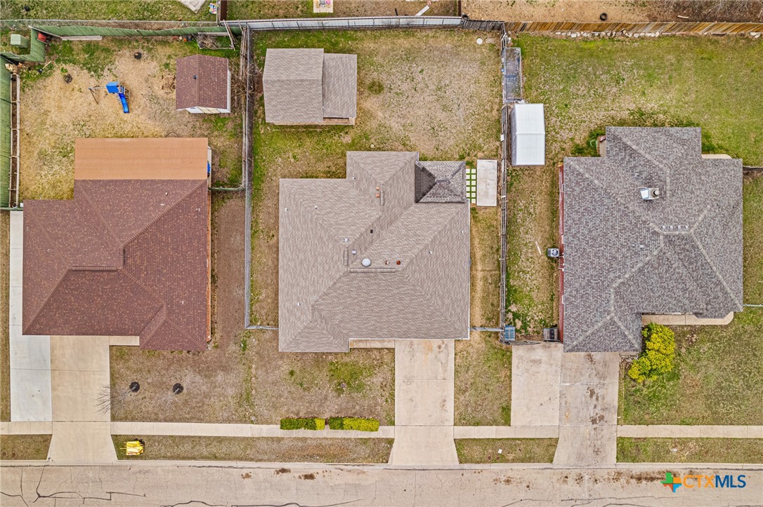 2204 Ledgestone Drive