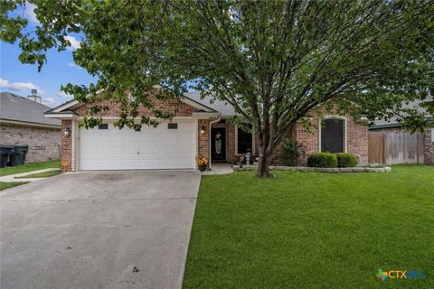 Photo of 6524 Brooks Drive, Temple, TX 76502 (MLS # 611654)