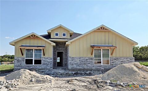 1005 Nacogdoches Drive Temple TX 76501