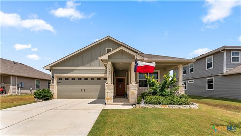 235 Bunting Lane Bertram TX 78605