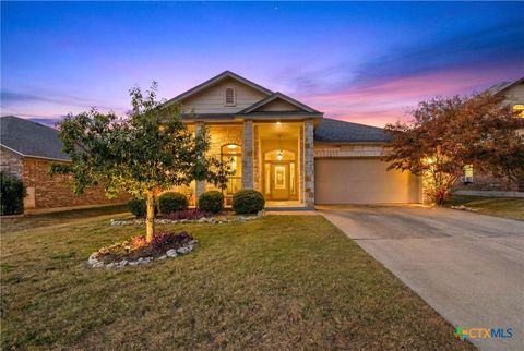 Photo of 6403 Creek Land Road, Killeen, TX 76549 (MLS # 599309)