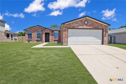 Photo of 5300 Oster Drive, Killeen, TX 76542 (MLS # 612680)