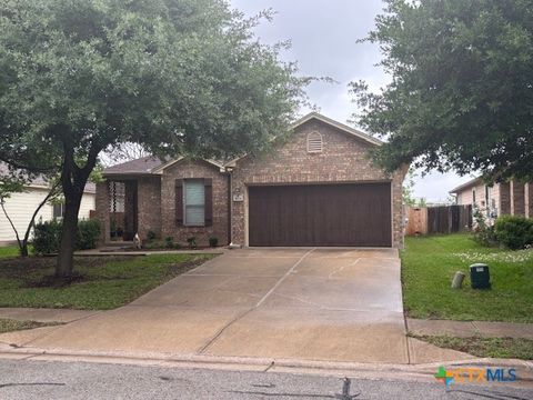 Photo of 1624 Bayland Street, Round Rock, TX 78664 (MLS # 608840)