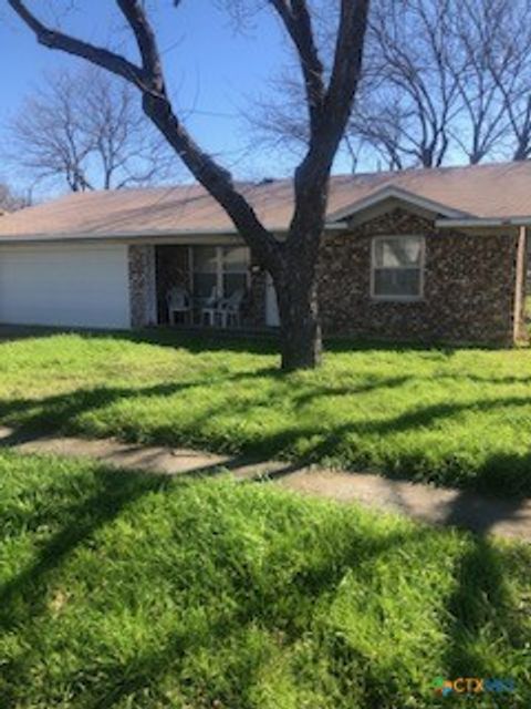 A home in Killeen