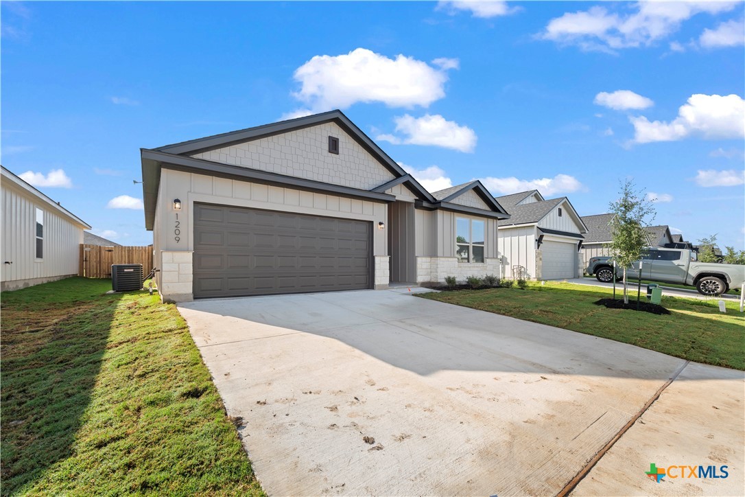 Please note: These exterior photos are not of the