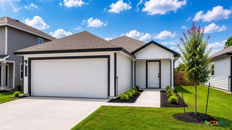 Photo of 117 Mullins Drive, Rockdale, TX 76567 (MLS # 626175)