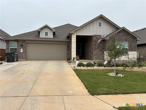 A home in New Braunfels