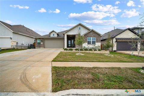 A home in New Braunfels