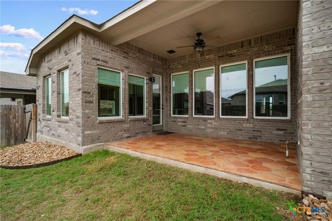 A home in New Braunfels